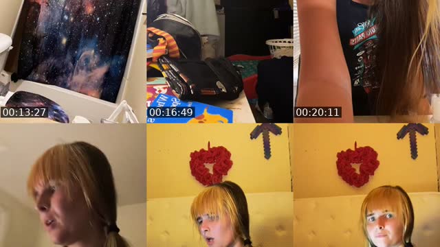 @thatandthis2025 TikTok live from 2026-08-06