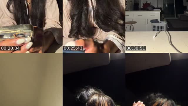 TikTok live: Good morning ☀️ it’s early by @asmitaidate