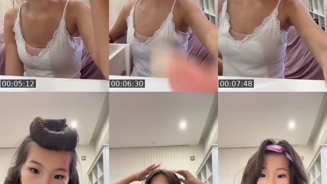 @rasinti TikTok live