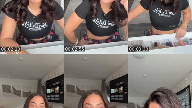 @canansnmz TikTok live from 2026-08-05