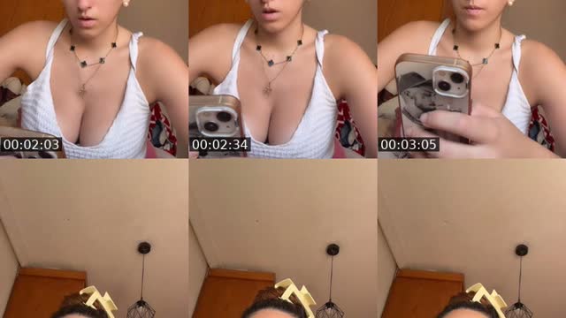 @edurne__01_ TikTok live