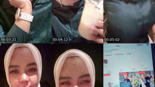 @nsrpisces TikTok live