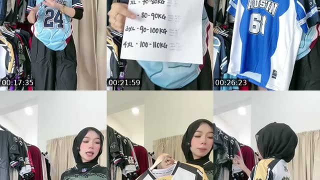 TikTok live: Lets Go LIVE! by @muumuumaa