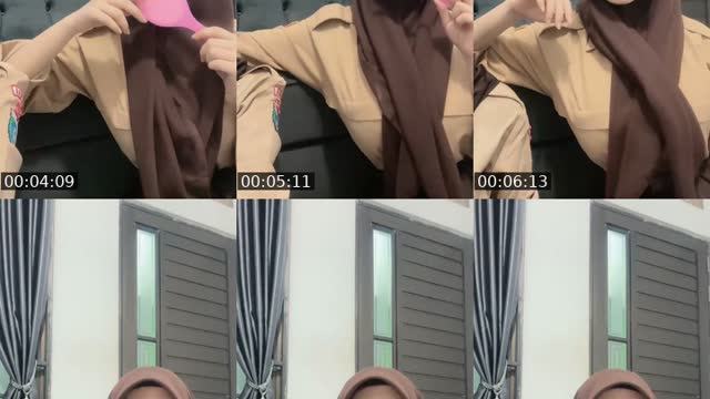 @disiniijaraa TikTok live