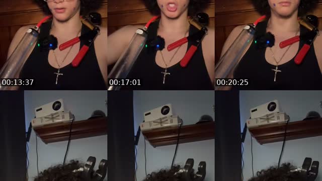 Puerto Rico TikTok live: IM BACKKKK by @roman.irl