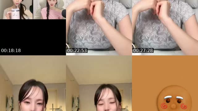 @mone06300 TikTok live