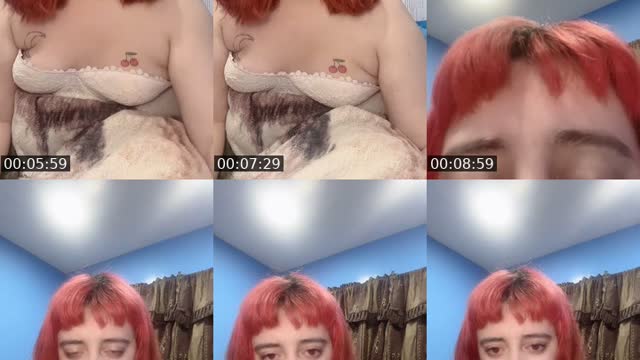 @pearlneedsanap TikTok live