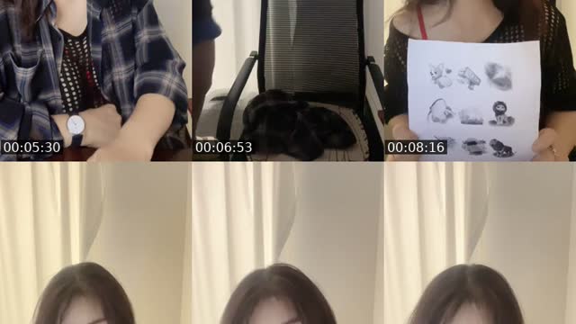@elliemeghan1 TikTok live