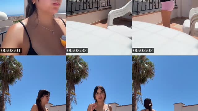 @sara04munoz TikTok live