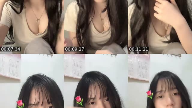 TikTok live: yapping by @urfavnecca