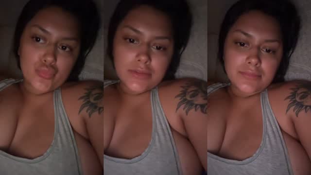 @britneyyd0ll TikTok live