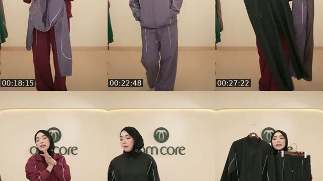 TikTok live: DISKAUN 8.8 !!! by @omcoreauthorized