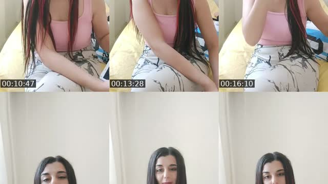 @.esmerhatun0606 TikTok live from 2026-08-05