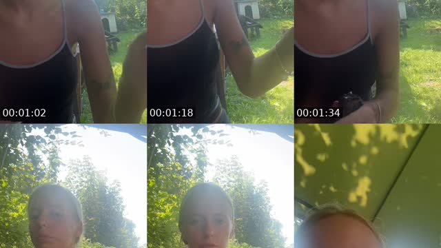 @awieczorek_ TikTok live from 2026-08-05