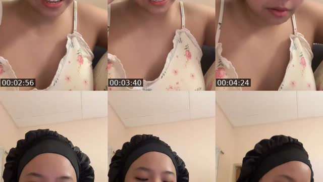 @scxv4ry TikTok live