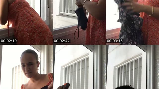 @mamaademariia TikTok live