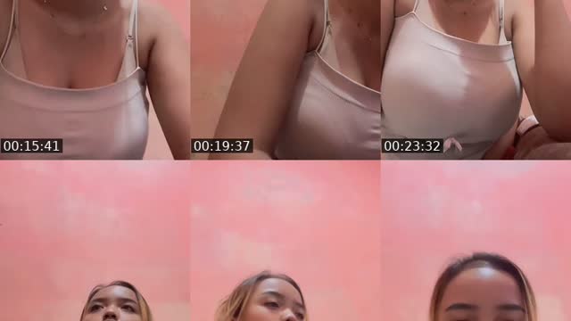 @ontyyangell TikTok live from 2026-08-05