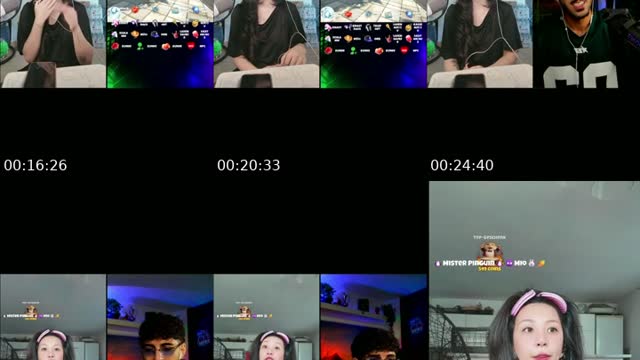 TikTok live: Lets Go LIVE! by @anny.angsthase