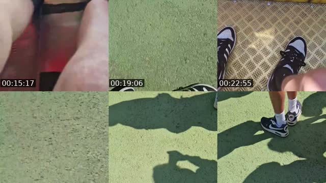 TikTok live: theme park by @riley.conway32