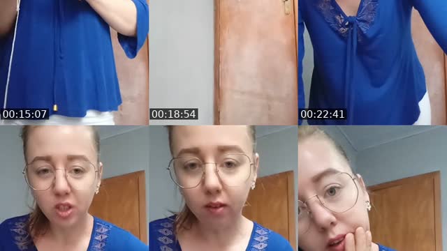 @alestar93 TikTok live