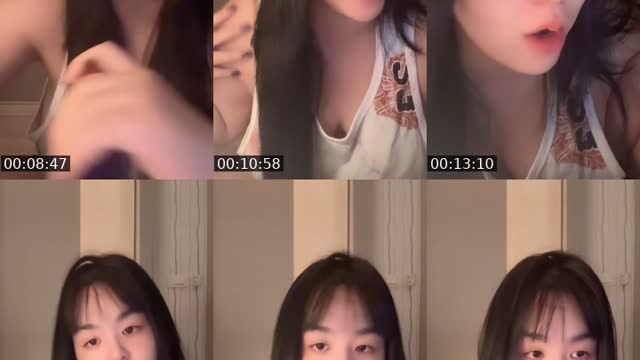 @imjuju0927 TikTok live from 2026-08-05