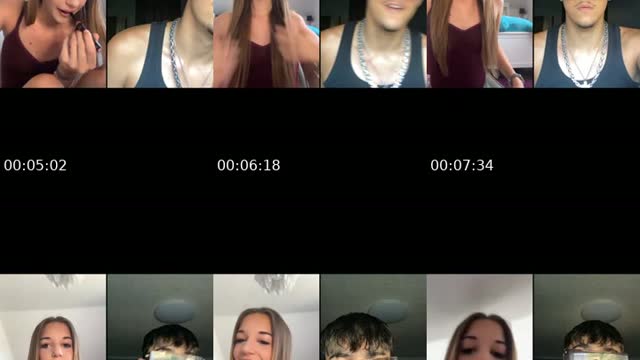 @ksmr_zselyke TikTok live from 2026-08-05