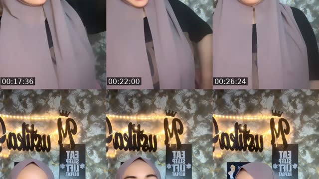 @mustikagym TikTok live from 2026-08-05
