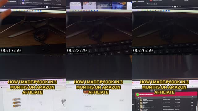 @pinwithdani TikTok live from 2026-08-05