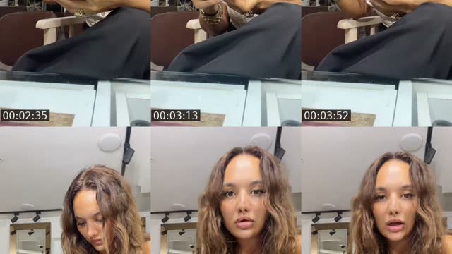 @gunayy_offical TikTok live