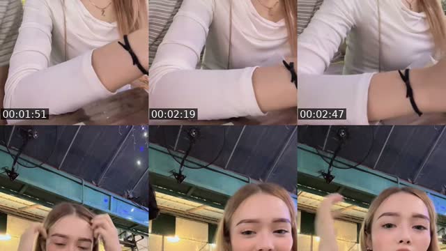 @arisyqyis TikTok live