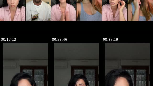 @mery.erdei TikTok live