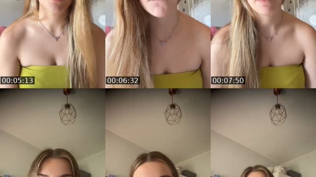 @patriigommez TikTok live