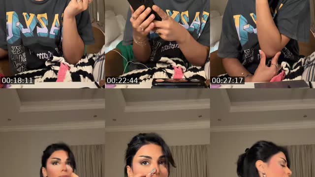 @miwa.alkaabi TikTok live from 2026-08-05