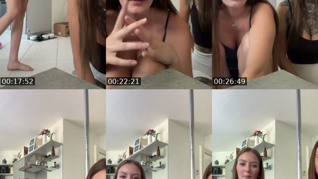 @vexioveru TikTok live