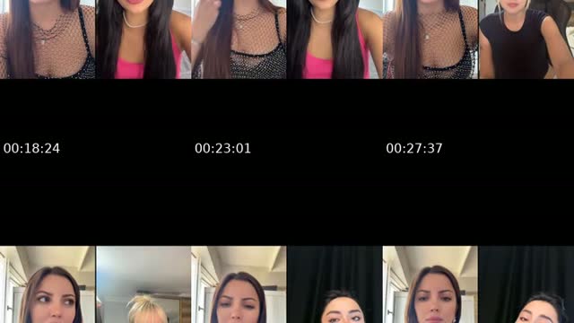 @ballliinurr TikTok live