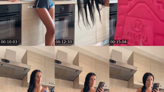 @deamoraaaaa TikTok live