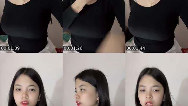 @manismanja090 TikTok live