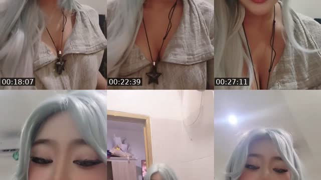 @lilyrosesflw TikTok live from 2026-08-05