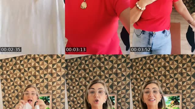 @cleide.tiktokshop TikTok live