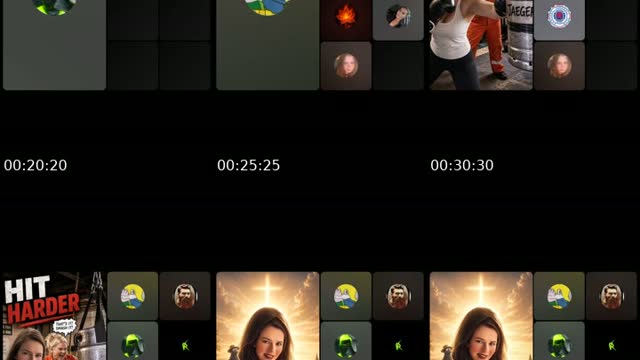 TikTok live: Australia sucks mate by @lazy.mooch8