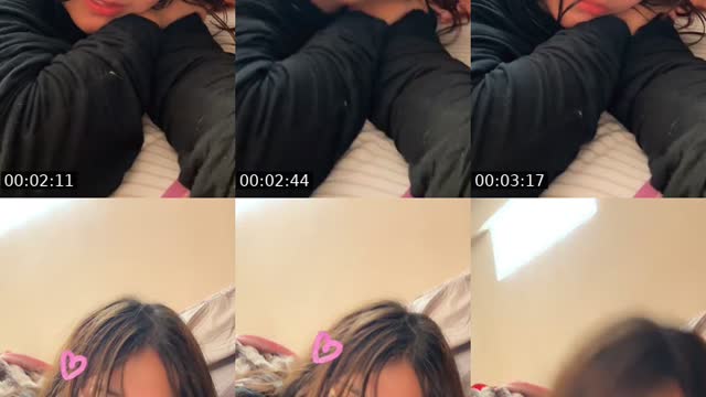 @yesi_pan TikTok live
