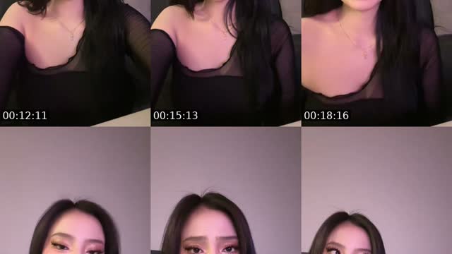 @cs.shcn TikTok live from 2026-08-05
