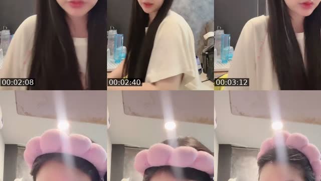 @aimhazard7 Thailand TikTok live from 2026-08-05