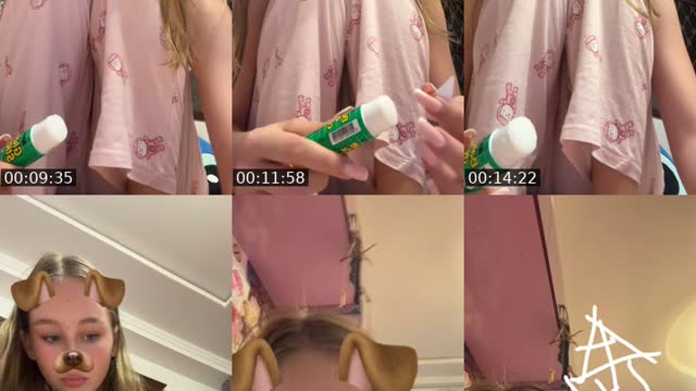@ark_a19 TikTok live from 2026-08-05