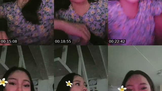 TikTok live: join my live na nyenye by @unknownyser053