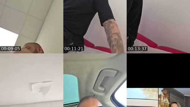 @simongangsta TikTok live