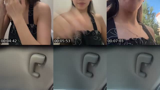 @aibikesh001 TikTok live