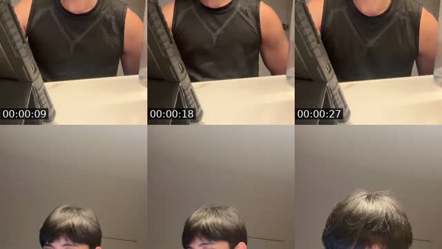 @mark.iann TikTok live