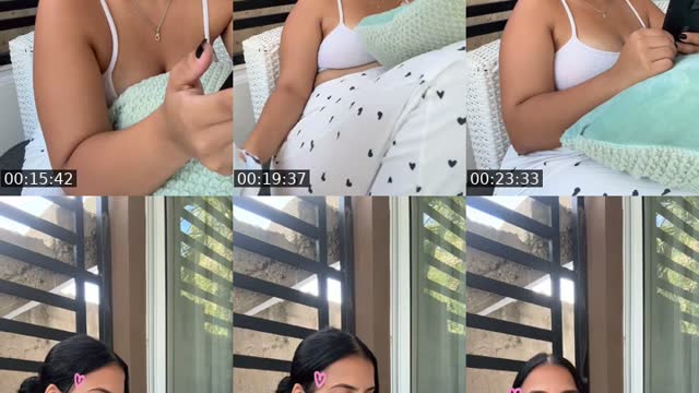 @imchayooo__ TikTok live from 2026-08-05