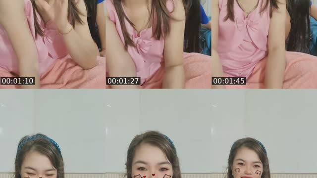 luna ước mơ được bụt dạo thương - @duyentrieu11